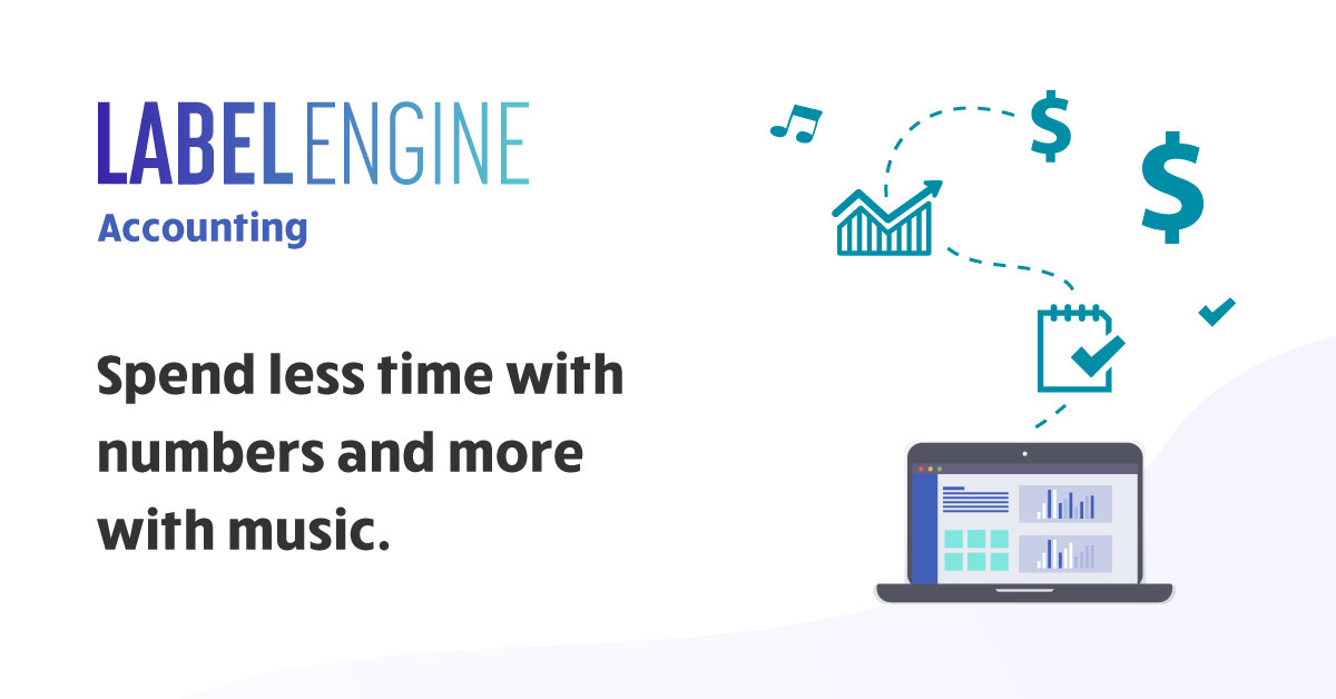 Accointing File Label Accounting | Label Engine